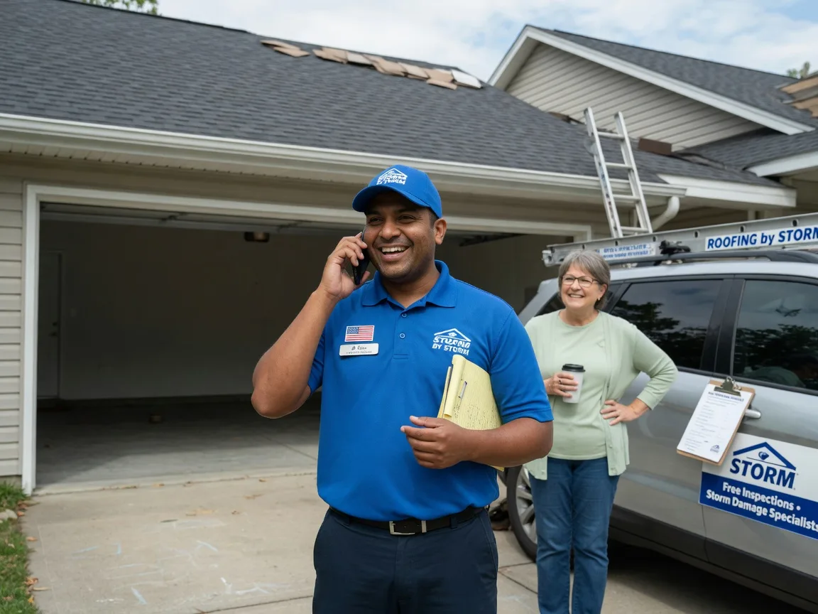 Roof Repair Near Me Rufe, OK FAQs